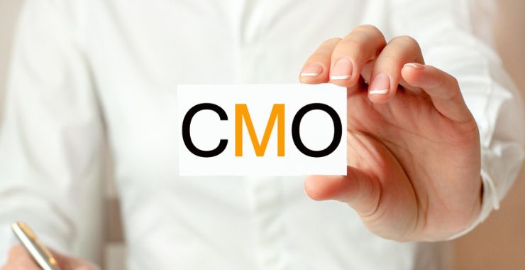 fractional CMO