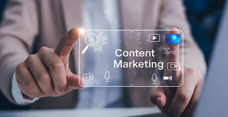 content marketing campaigns