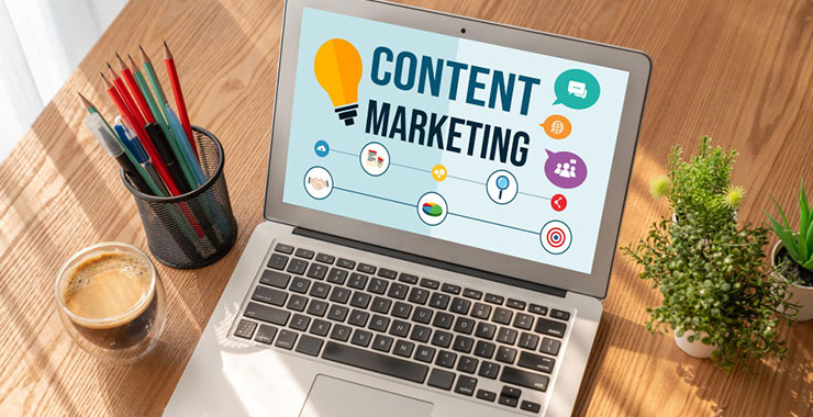 Content Marketing Strategies