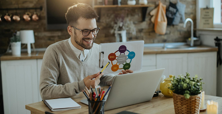 digital marketing specialist