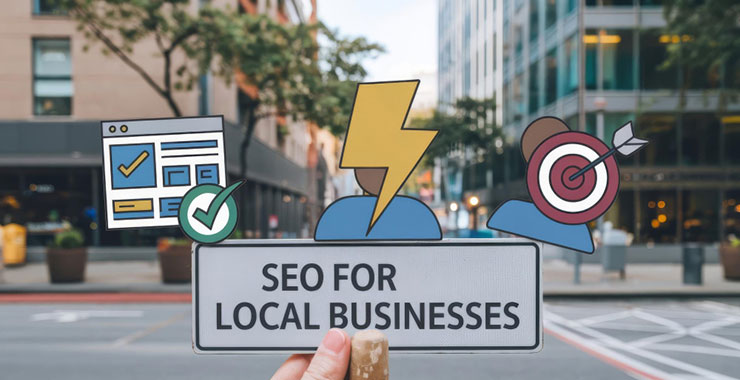 local seo