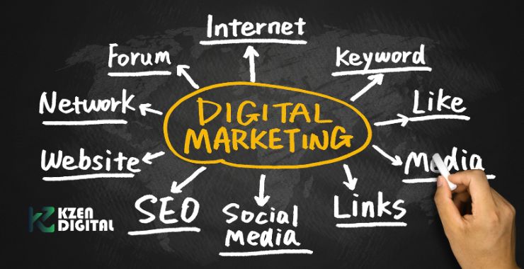 digital marketing