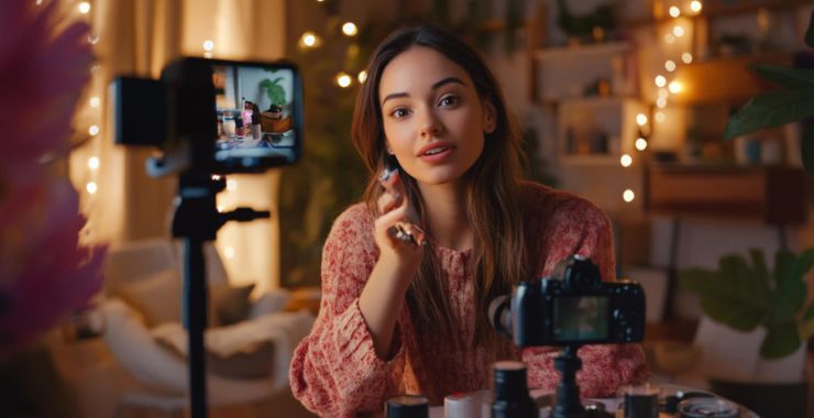 influencer marketing